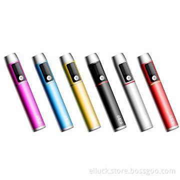 Ecigator ehookah electronic cigarette MOD SED kit mech mod vaporizer